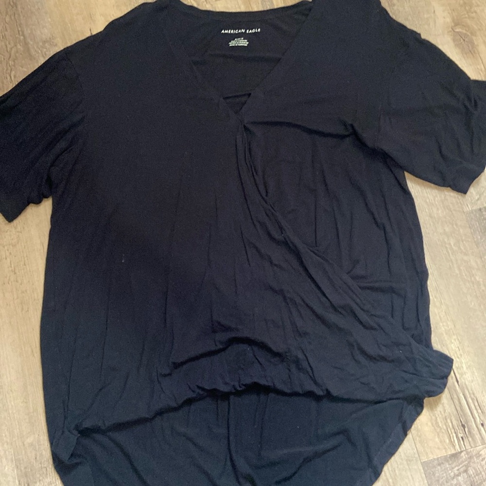 American Eagle top